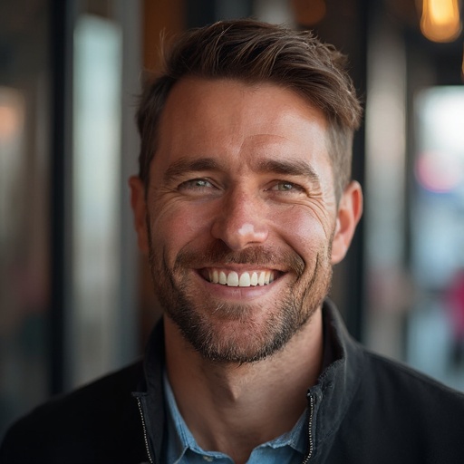 Lachlan Bright — pay id casino reviewer